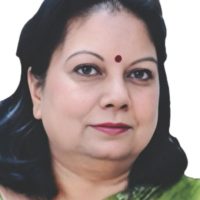Dr. Geeta Varshneya