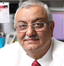 Dr. Farokh Master