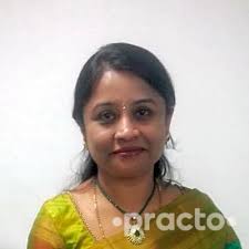 Dr. Meenakshi S.