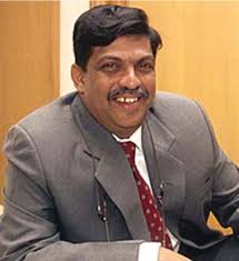 Dr. Praful Vijayakar