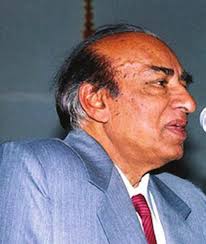 Dr. R.P. Patel