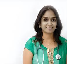 Dr. Swathi Apsani