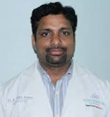 Dr. Venkat Rao